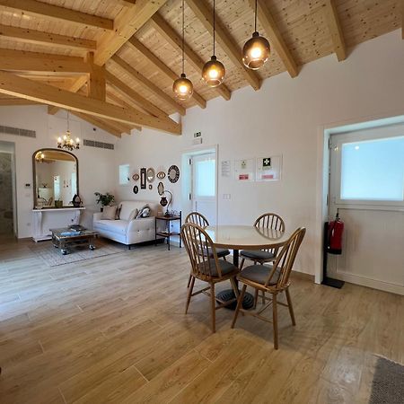 Eido De Bairros - Casa Cantinho Da Touca Arcos de Valdevez Exteriér fotografie