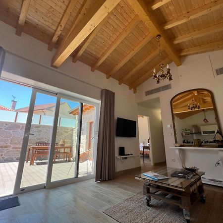 Eido De Bairros - Casa Cantinho Da Touca Arcos de Valdevez Exteriér fotografie