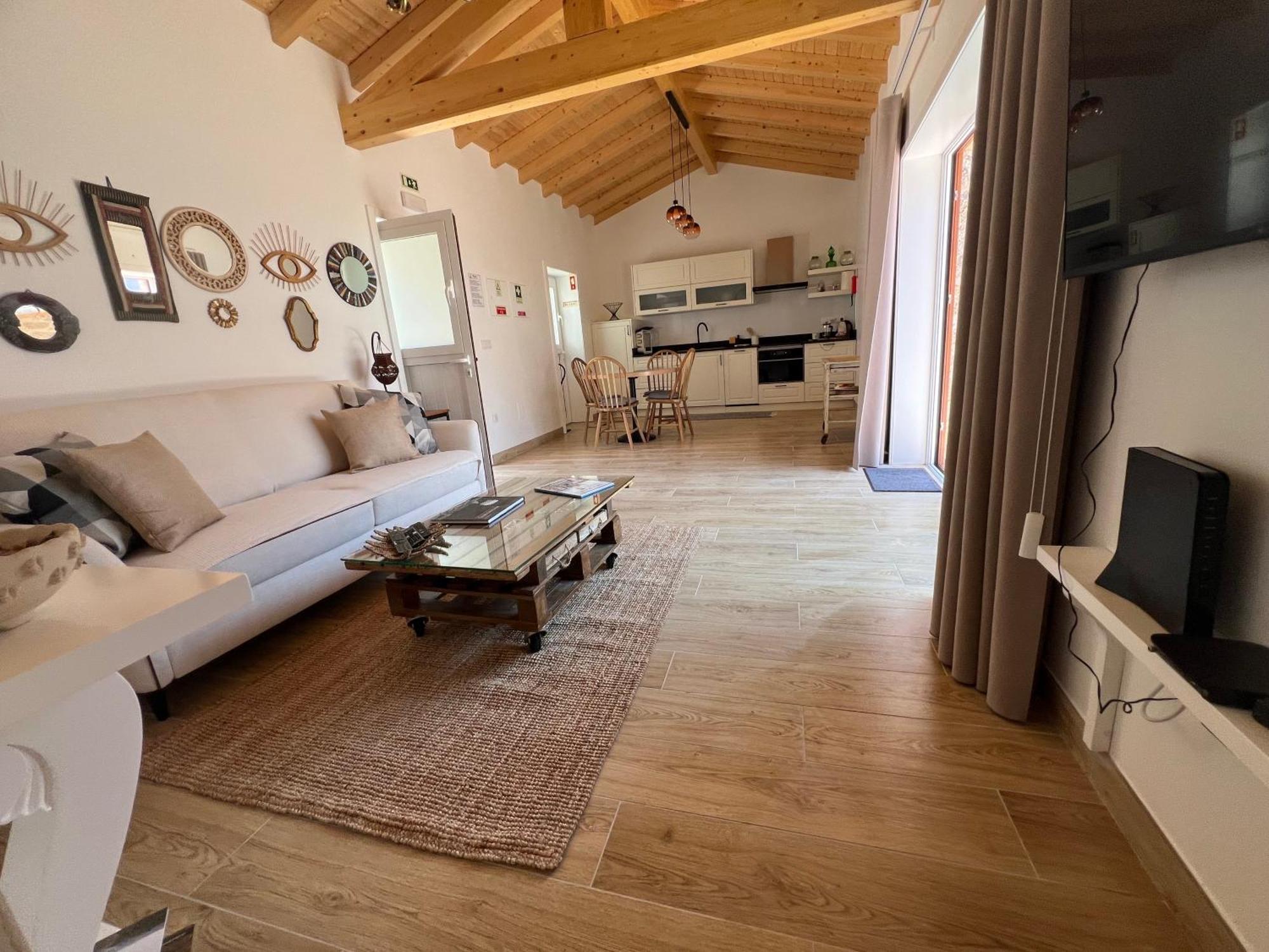 Eido De Bairros - Casa Cantinho Da Touca Arcos de Valdevez Exteriér fotografie