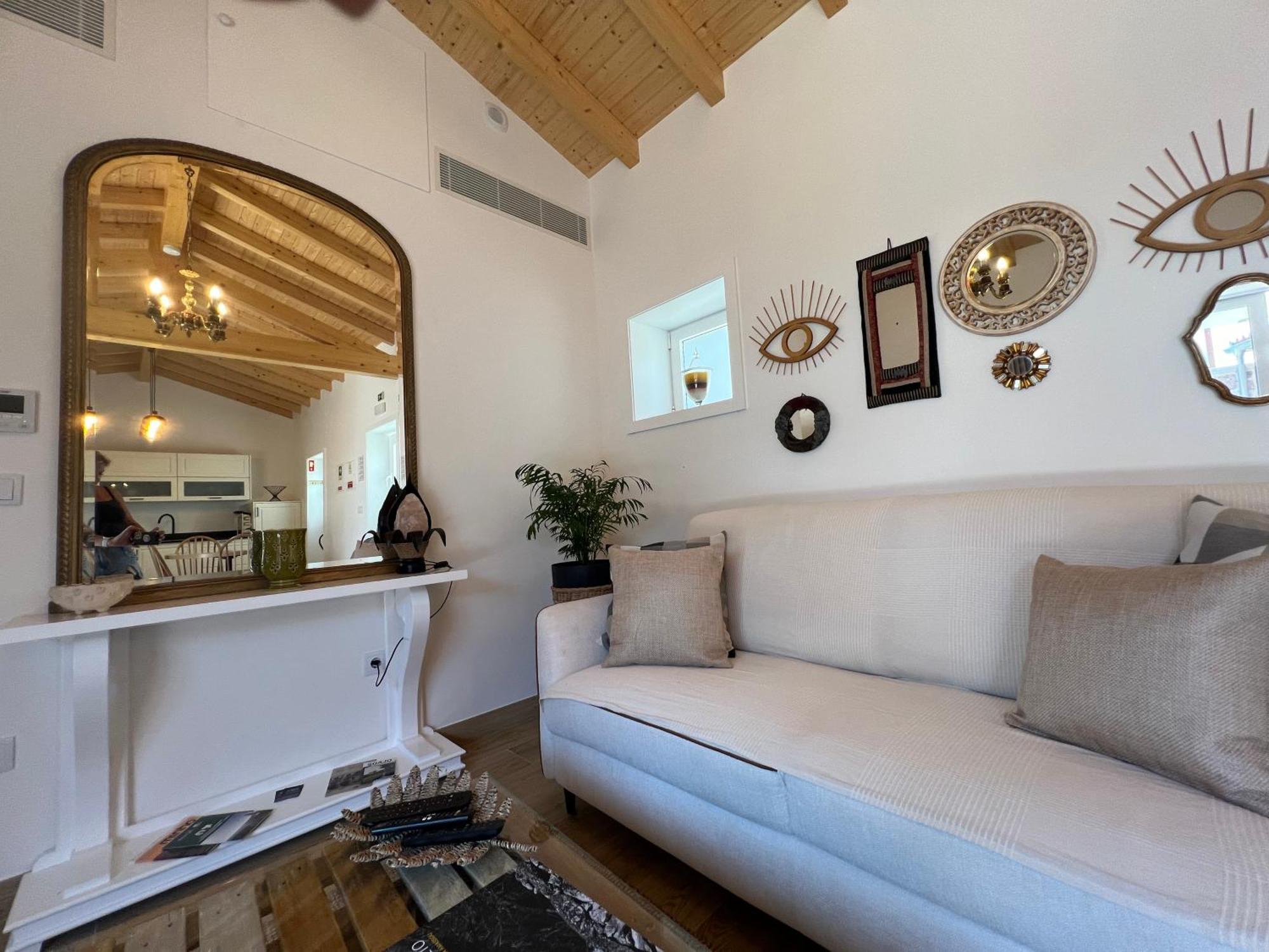 Eido De Bairros - Casa Cantinho Da Touca Arcos de Valdevez Exteriér fotografie