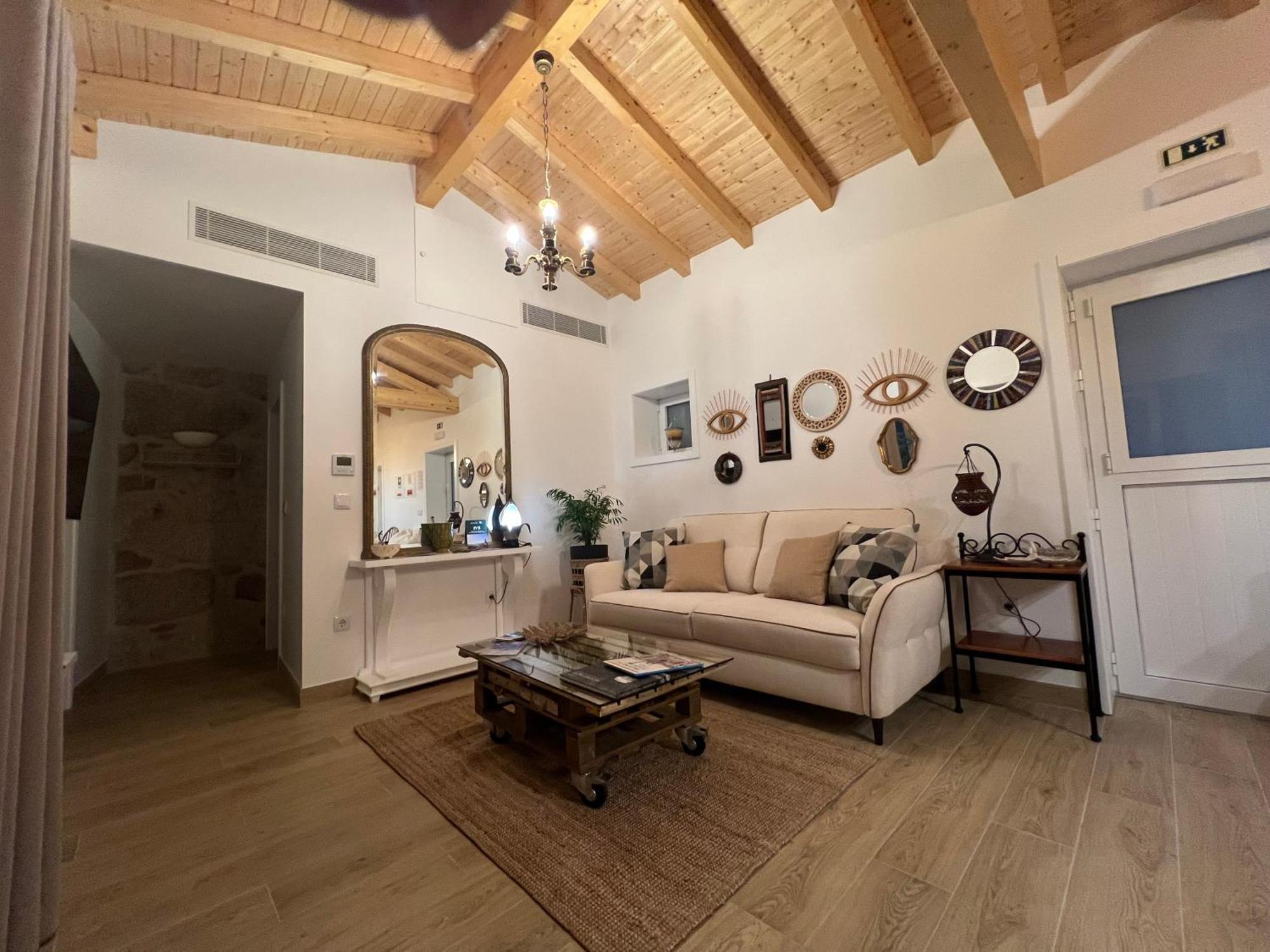 Eido De Bairros - Casa Cantinho Da Touca Arcos de Valdevez Exteriér fotografie